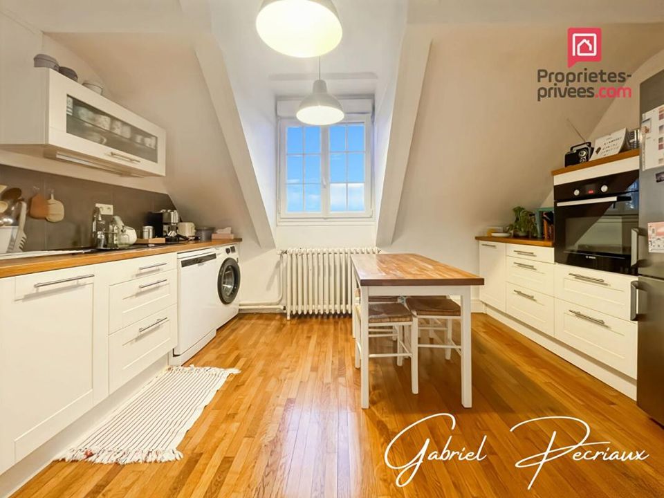Lejlighed i Troyes, Aube - foto 2