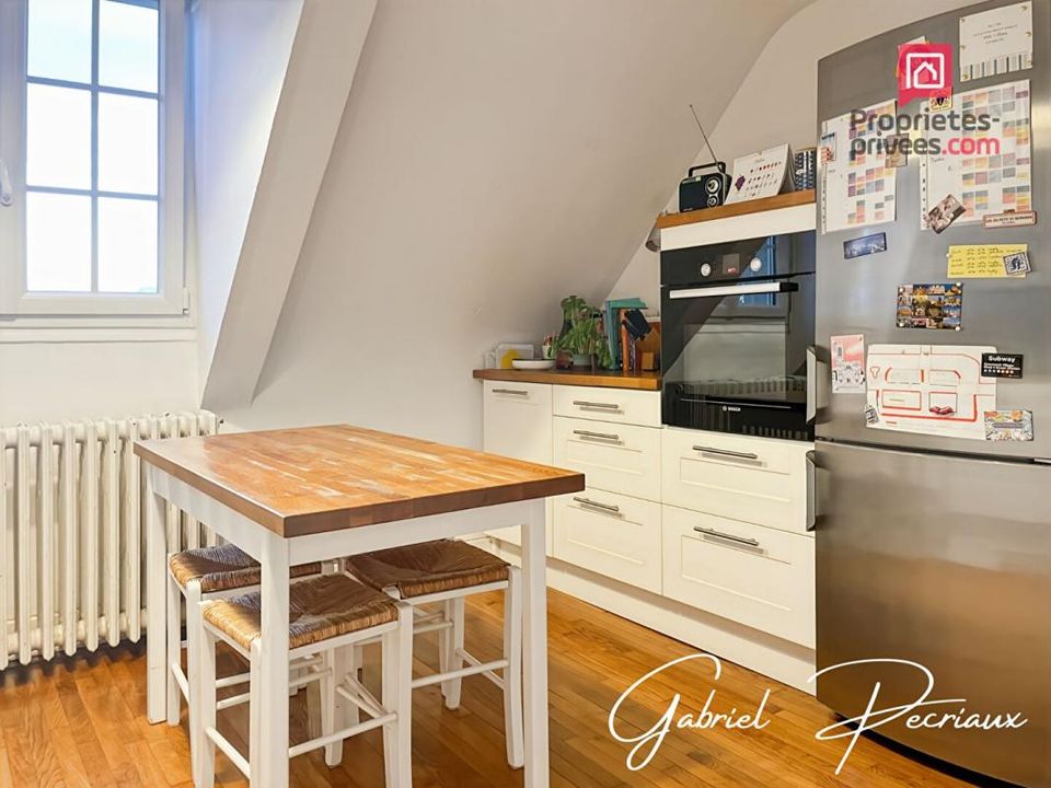 Lejlighed i Troyes, Aube - foto 3