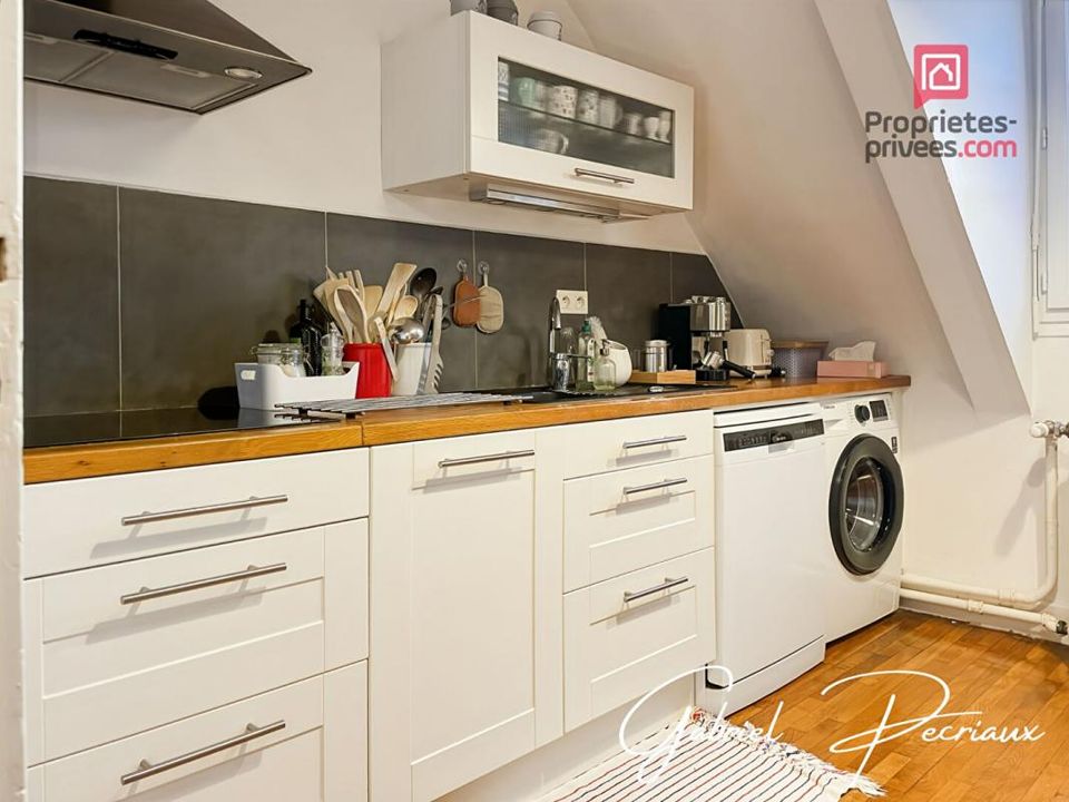 Lejlighed i Troyes, Aube - foto 4