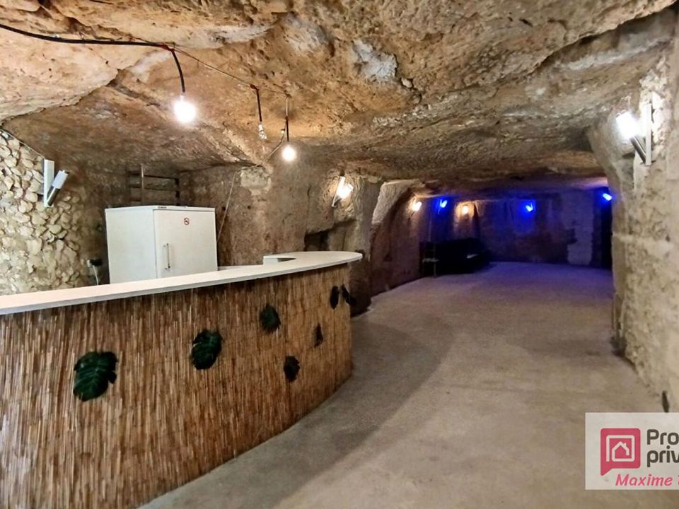 Villa i Montlouis-sur-Loire, Indre-et-Loire - foto 2