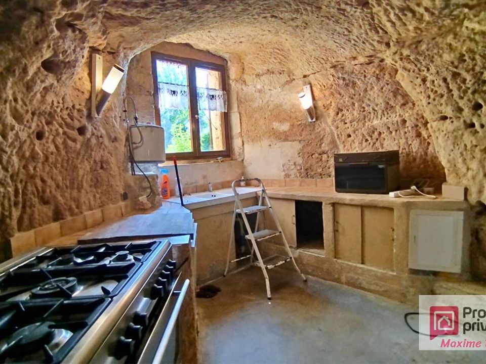 Villa i Montlouis-sur-Loire, Indre-et-Loire - foto 4