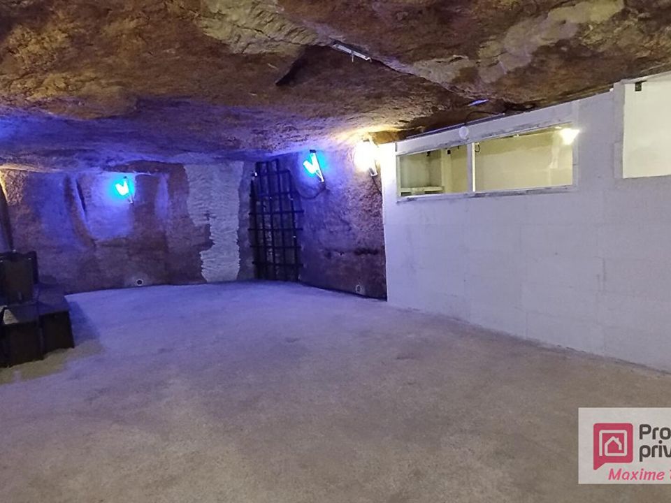 Villa i Montlouis-sur-Loire, Indre-et-Loire - foto 5