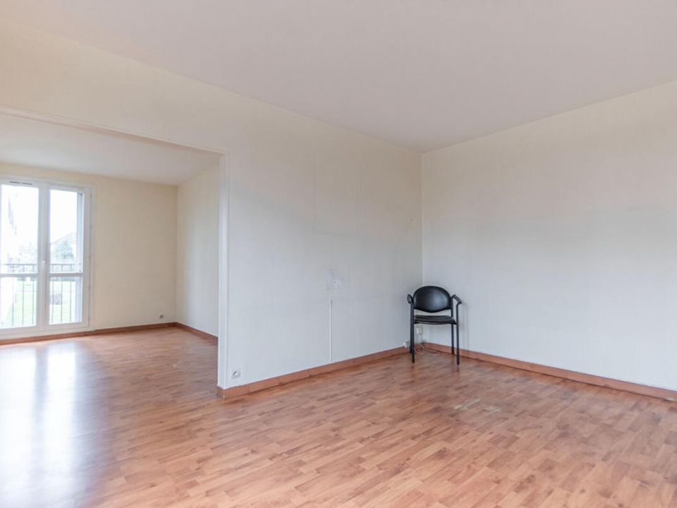 Lejlighed i Brétigny-sur-Orge, Essonne - foto 1