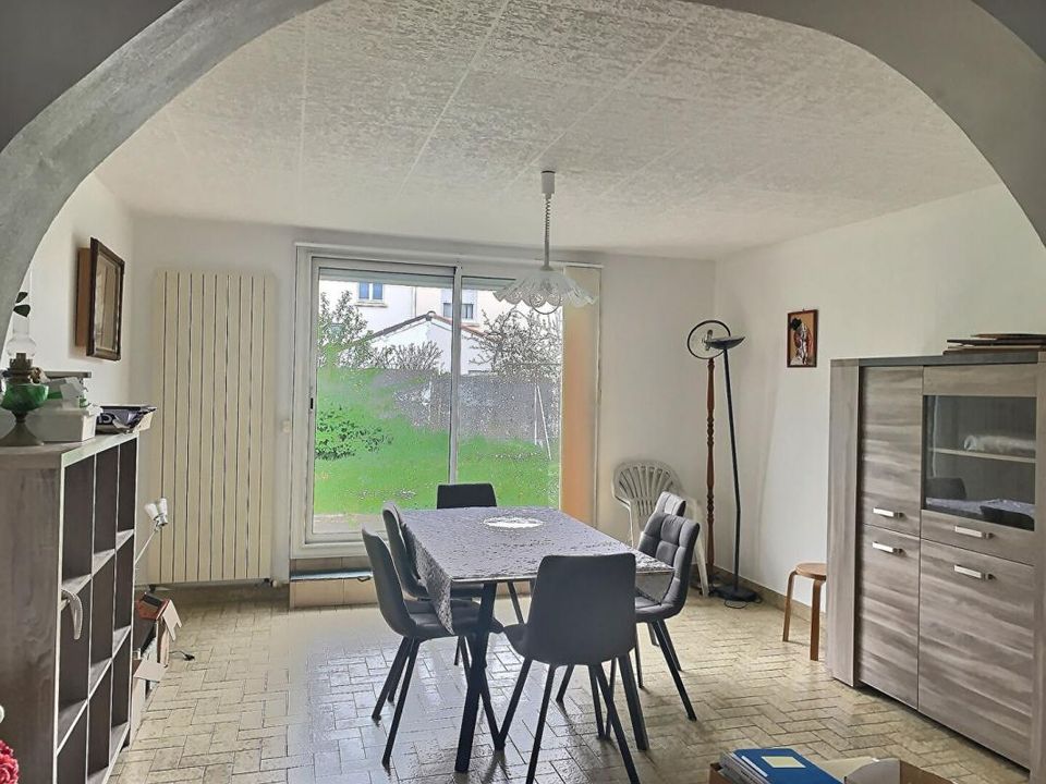 Villa i Saint-Nazaire, Loire-Atlantique - foto 2