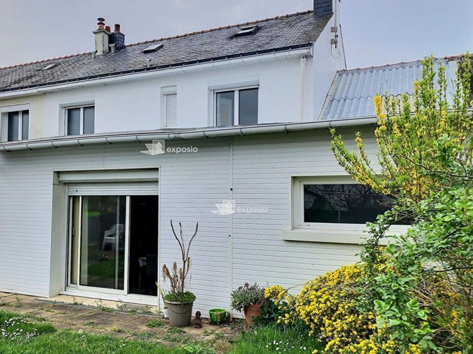 Villa i Saint-Nazaire, Loire-Atlantique - foto 3