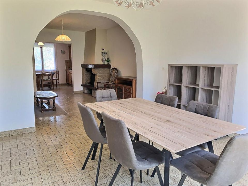 Villa i Saint-Nazaire, Loire-Atlantique - foto 4