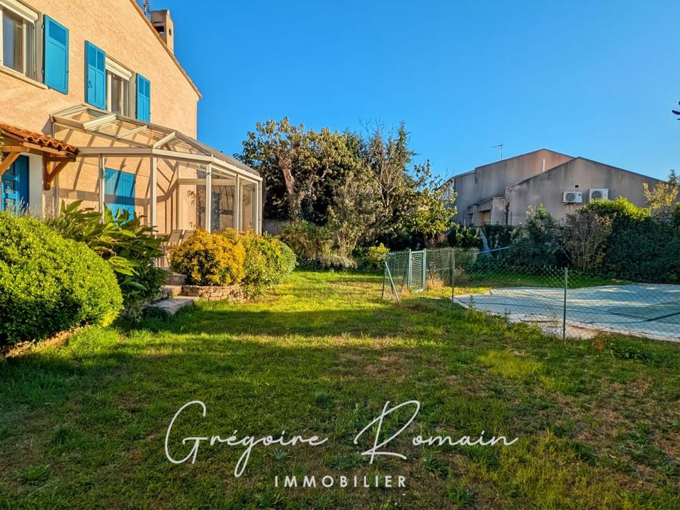 Villa i Cornillon-Confoux, Bouches-du-Rhone - foto 2