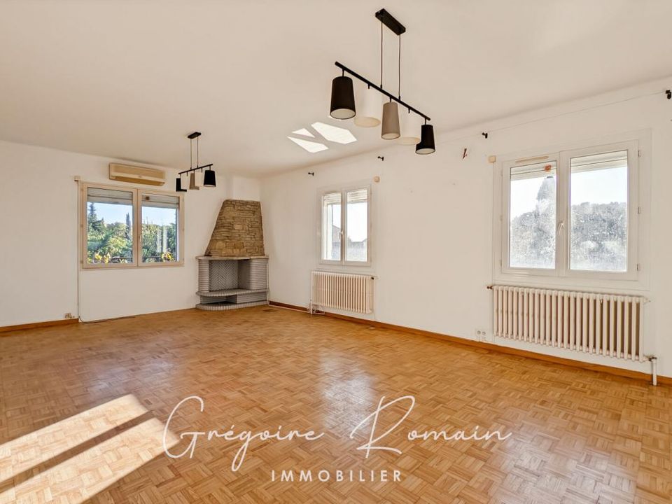Villa i Cornillon-Confoux, Bouches-du-Rhone - foto 3