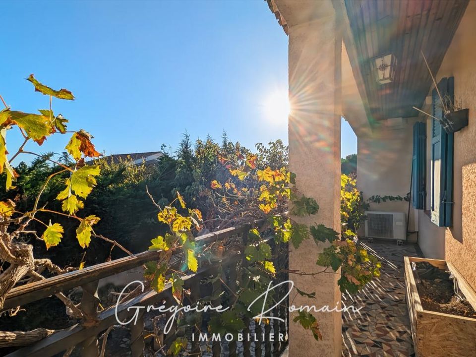 Villa i Cornillon-Confoux, Bouches-du-Rhone - foto 5