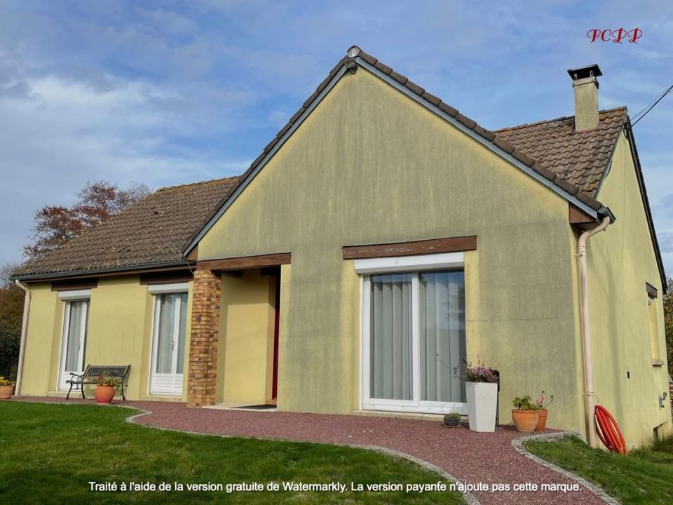 Villa i Crulai, Orne - foto 2