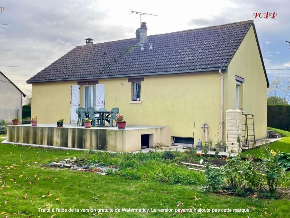 Villa i Crulai, Orne - foto 3