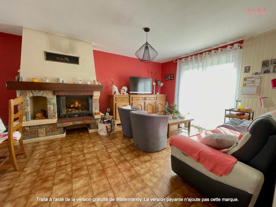 Villa i Crulai, Orne - foto 4