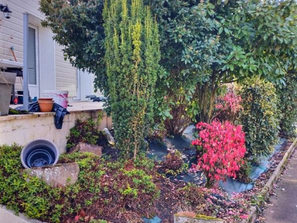 Villa i Bonneval, Eure-et-Loir - foto 2