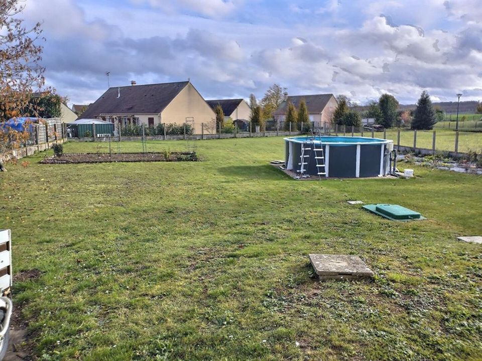 Villa i Bonneval, Eure-et-Loir - foto 4