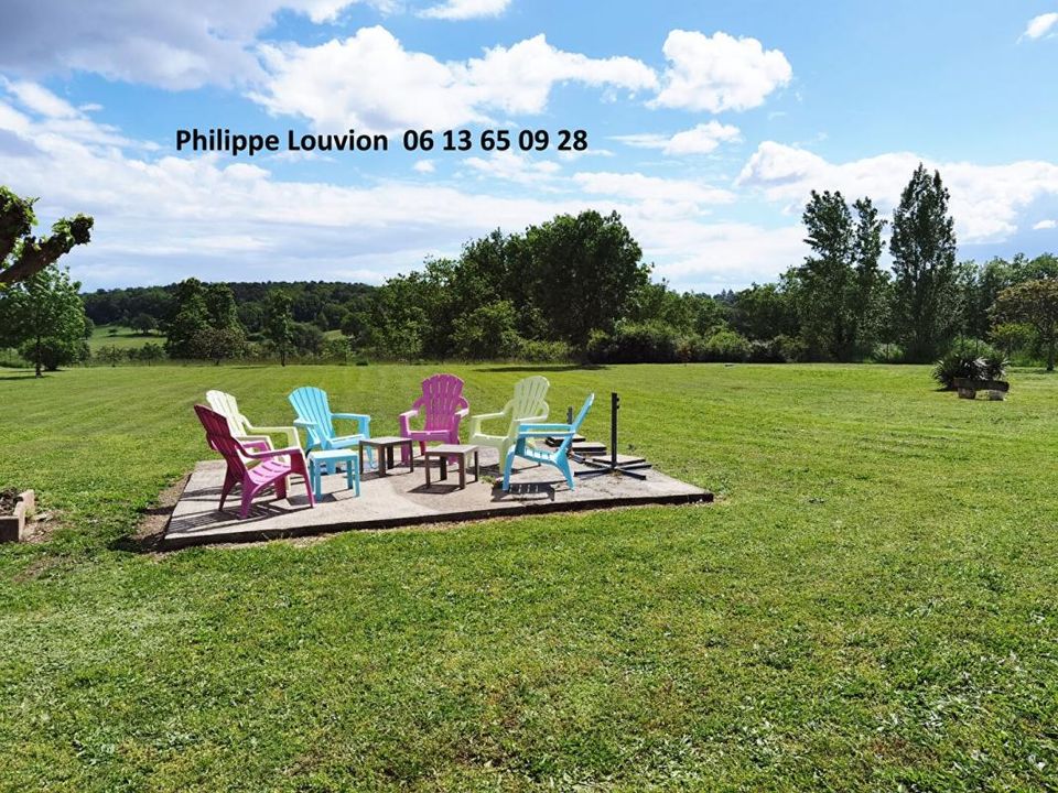 Villa i Agnac, Lot-et-Garonne - foto 2