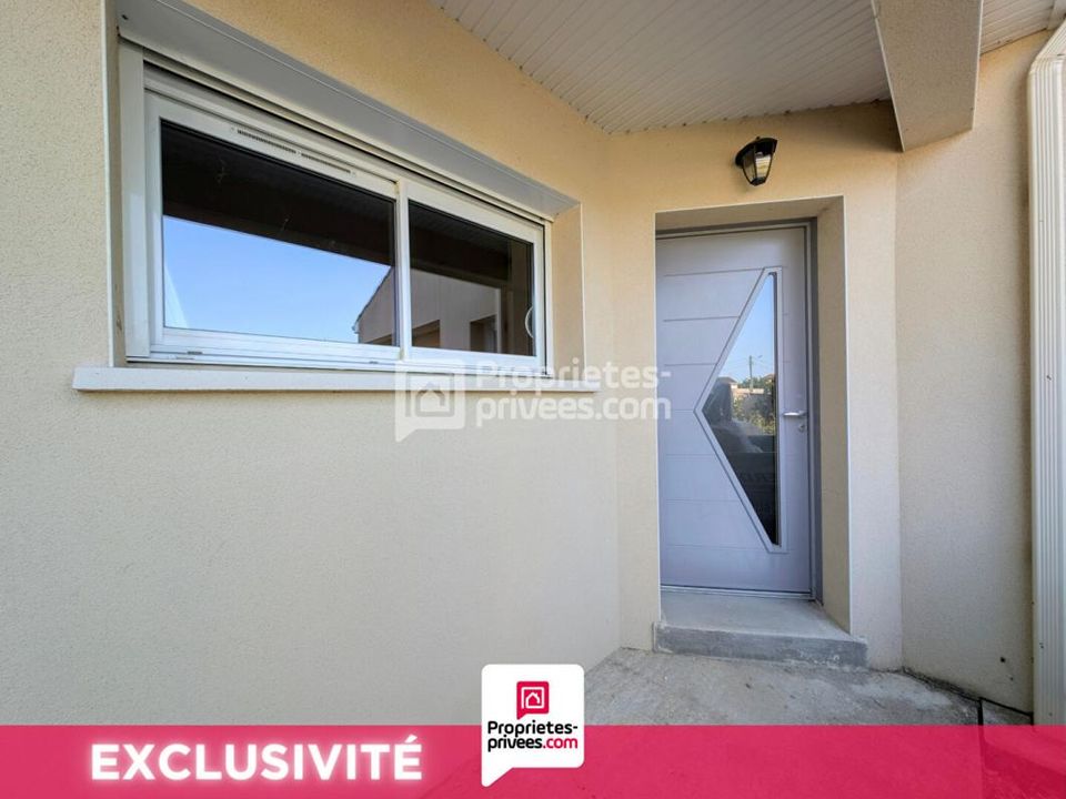 Villa i Nercillac, Charente - foto 2