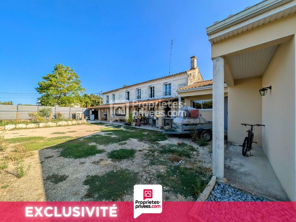 Villa i Nercillac, Charente - foto 3