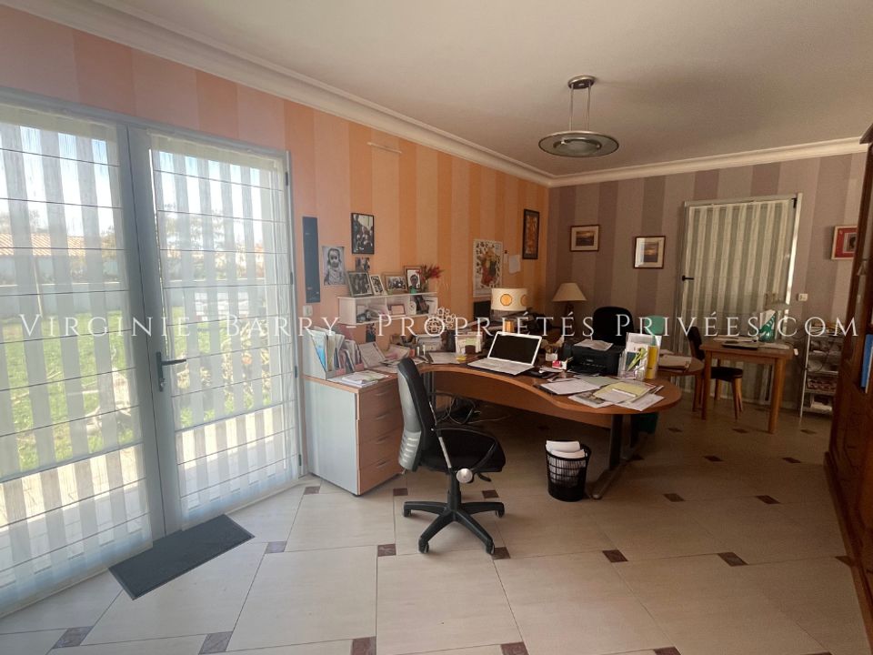 Villa i Échillais, Charente-Maritime - foto 4