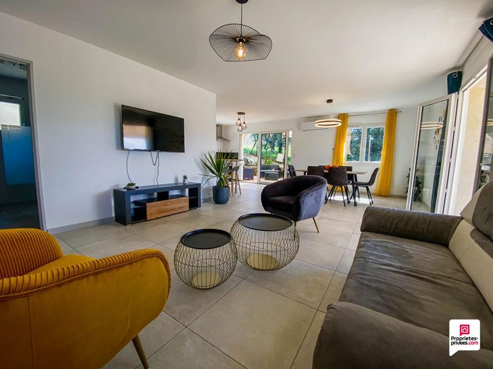 Villa i Ucel, Ardeche - foto 2