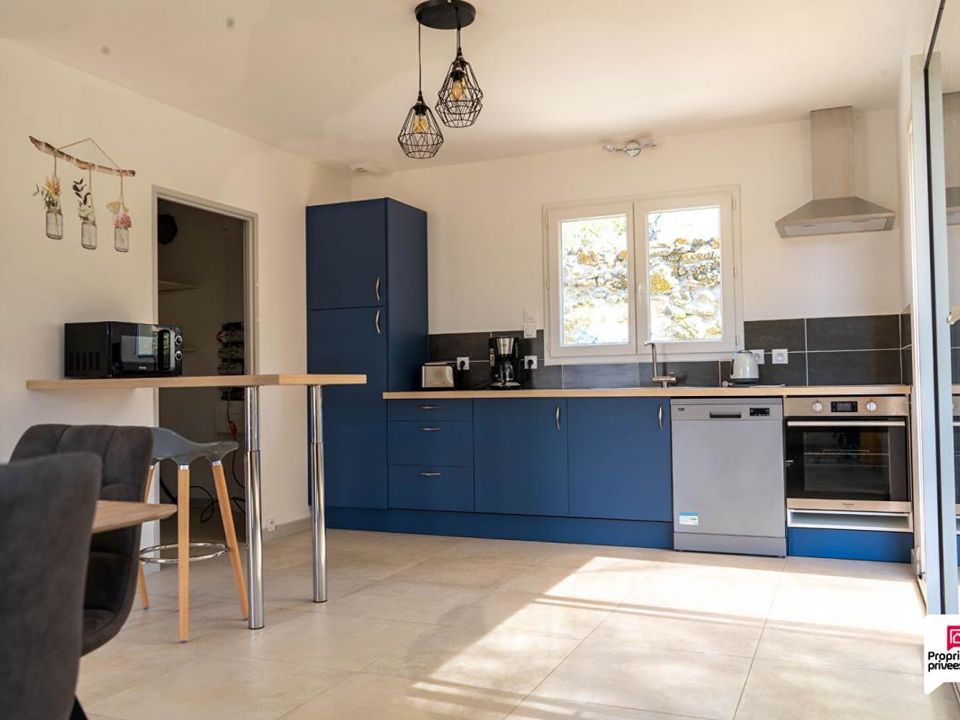 Villa i Ucel, Ardeche - foto 3
