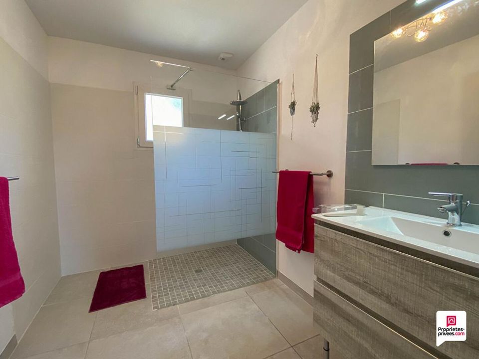 Villa i Ucel, Ardeche - foto 5