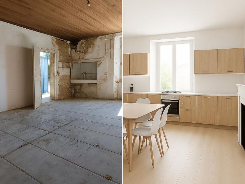 Villa i Brigueuil, Charente - foto 2