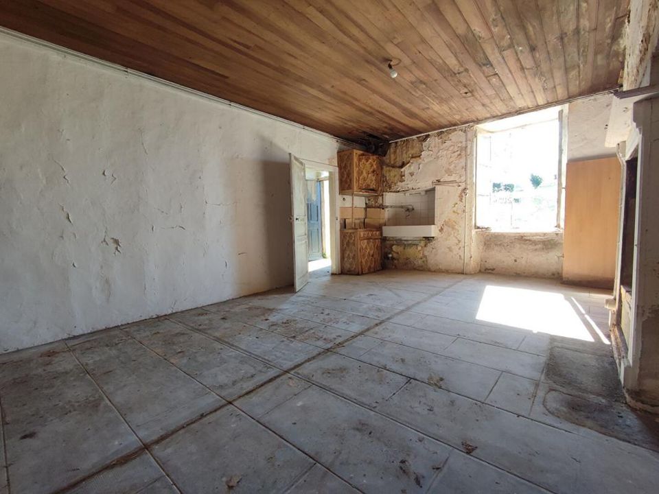 Villa i Brigueuil, Charente - foto 3