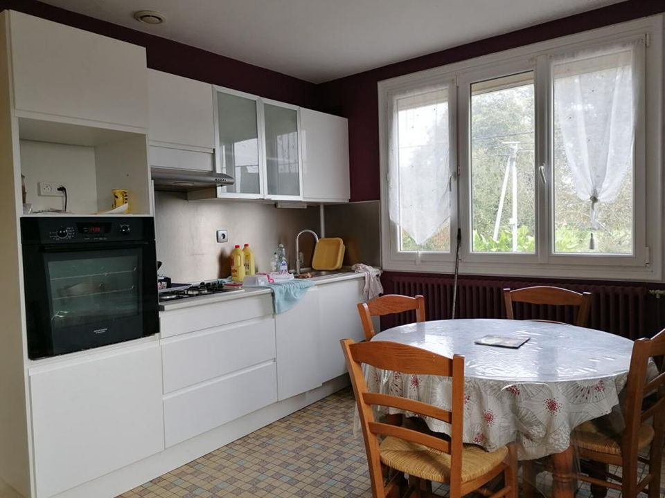 Villa i Saint-Servant, Morbihan - foto 3