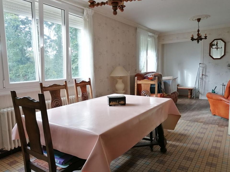 Villa i Saint-Servant, Morbihan - foto 4