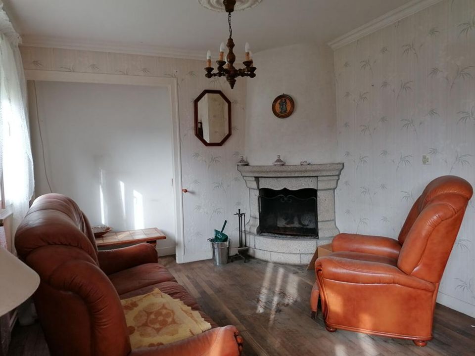 Villa i Saint-Servant, Morbihan - foto 5