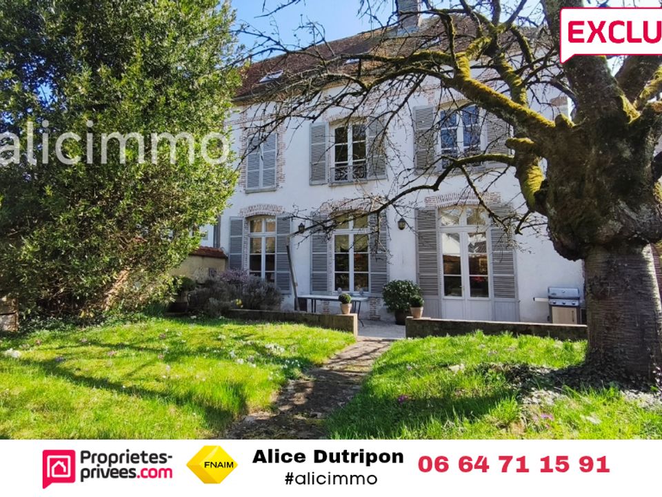 Villa i Sézanne, Marne - foto 1