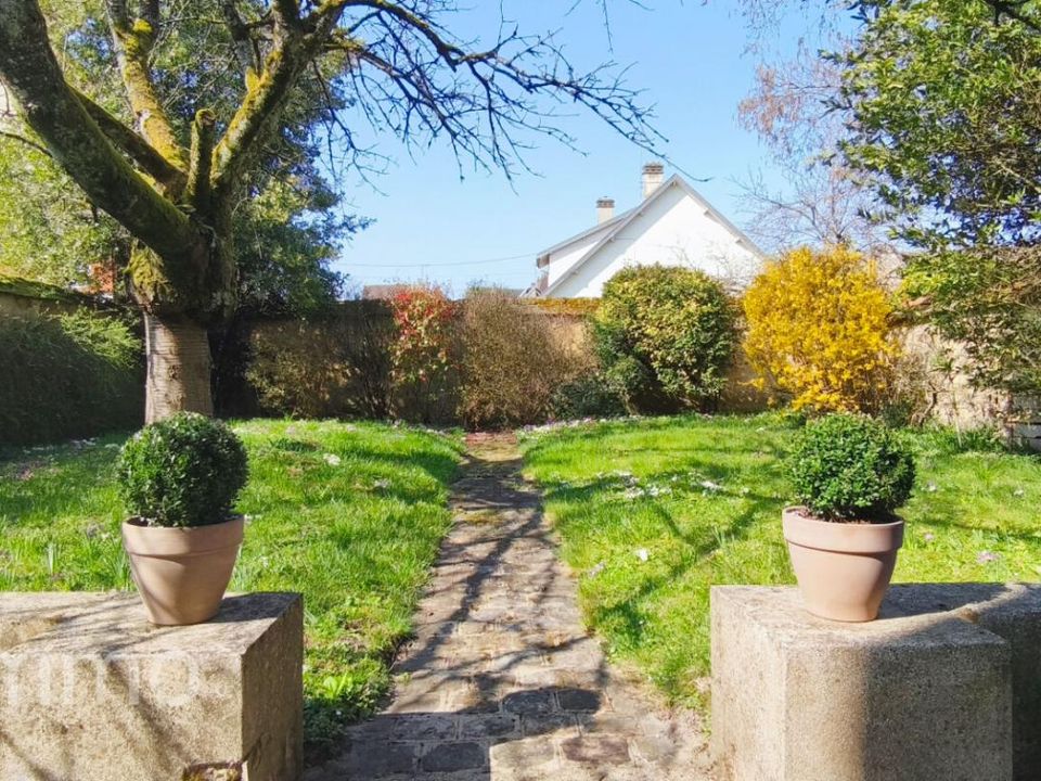 Villa i Sézanne, Marne - foto 3