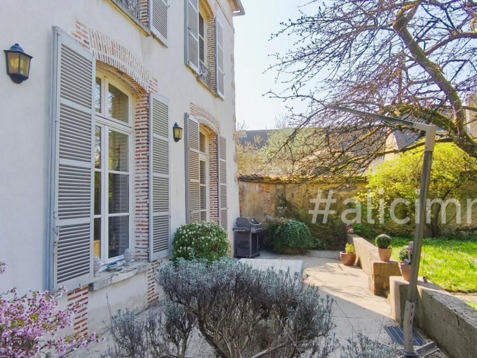Villa i Sézanne, Marne - foto 4