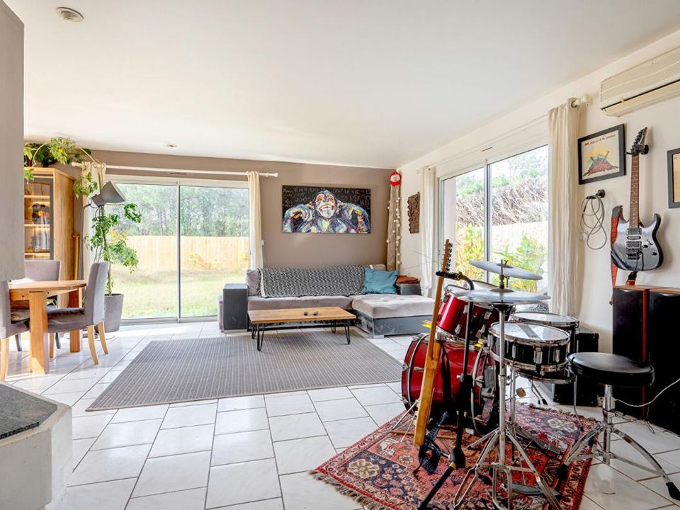 Villa i La Teste-de-Buch, Gironde - foto 3