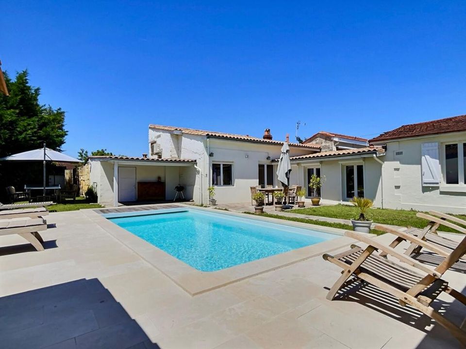 Villa i Begles, Gironde - foto 2