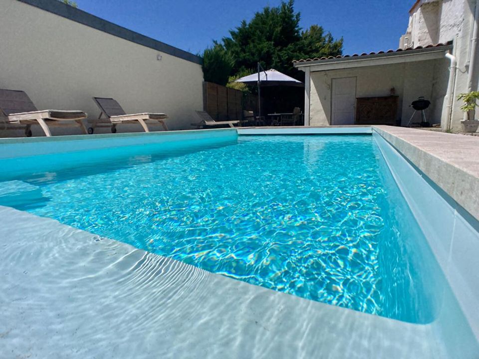 Villa i Begles, Gironde - foto 4