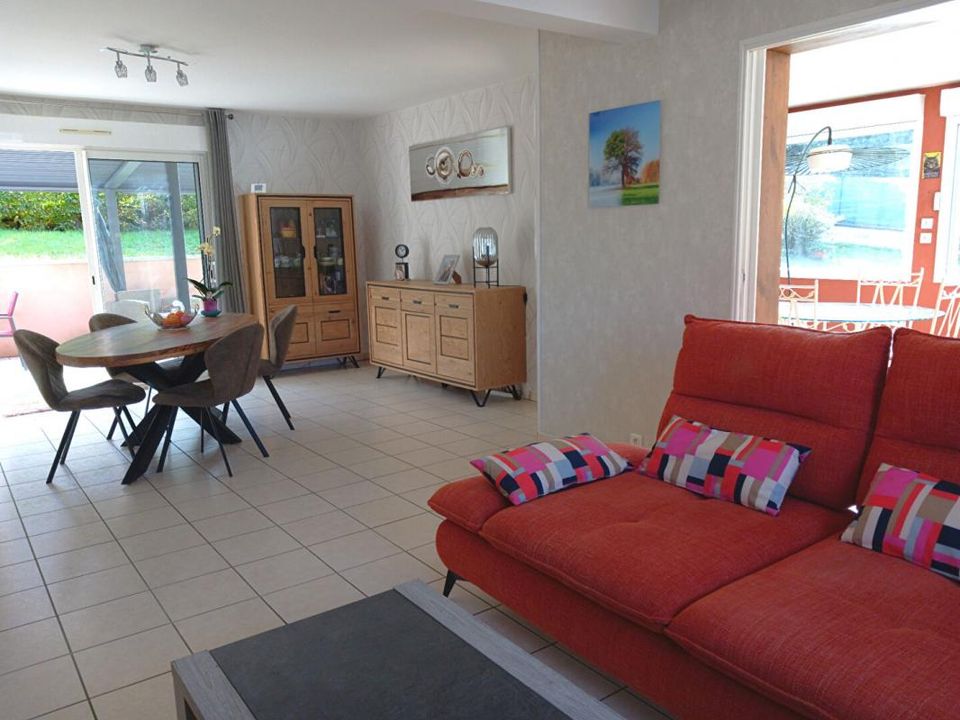 Villa i Lons-le-Saunier, Jura - foto 2