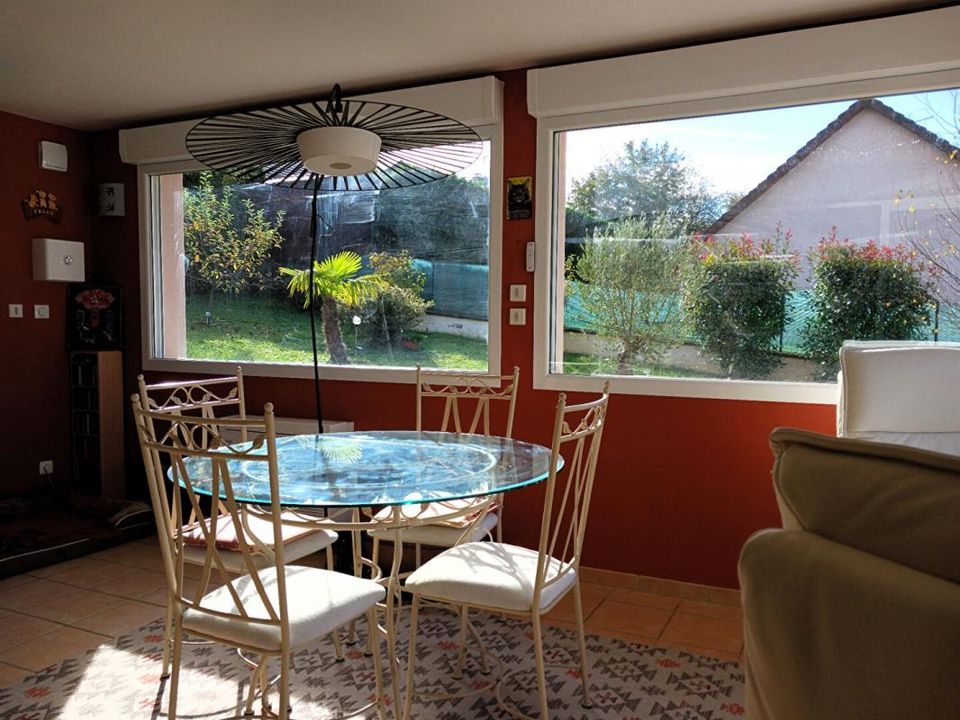 Villa i Lons-le-Saunier, Jura - foto 4