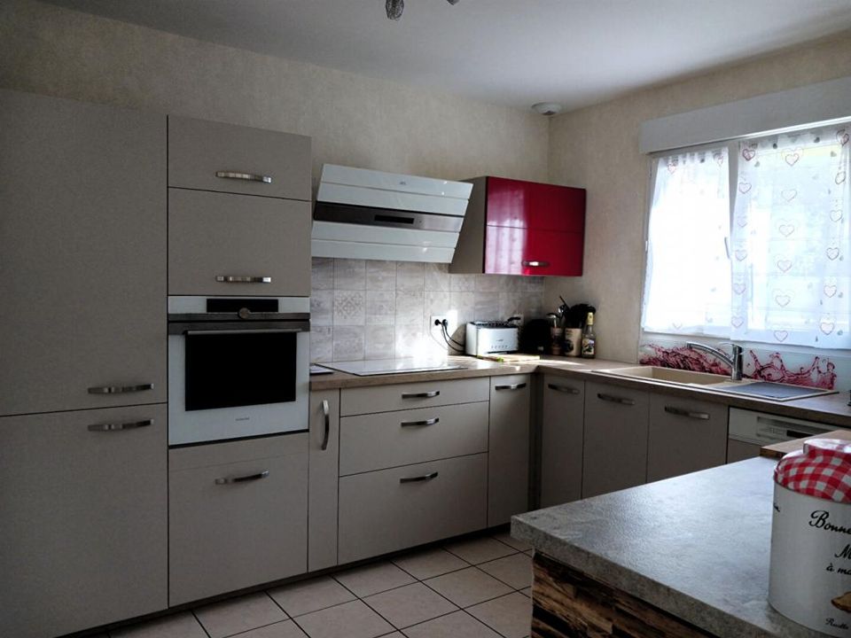 Villa i Lons-le-Saunier, Jura - foto 5