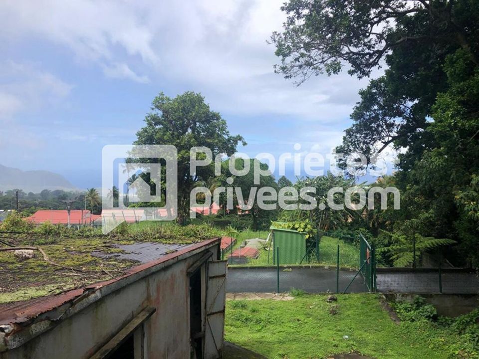 Villa i Saint-Claude, Guadeloupe - foto 2