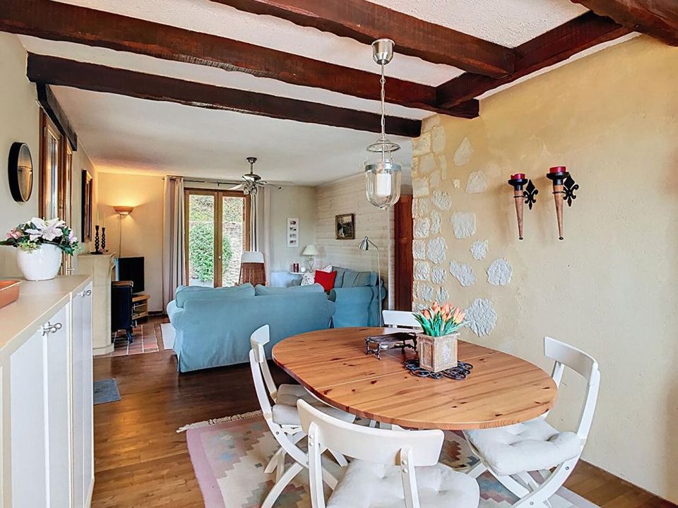 Villa a Fleurac, Dordogne - foto 4