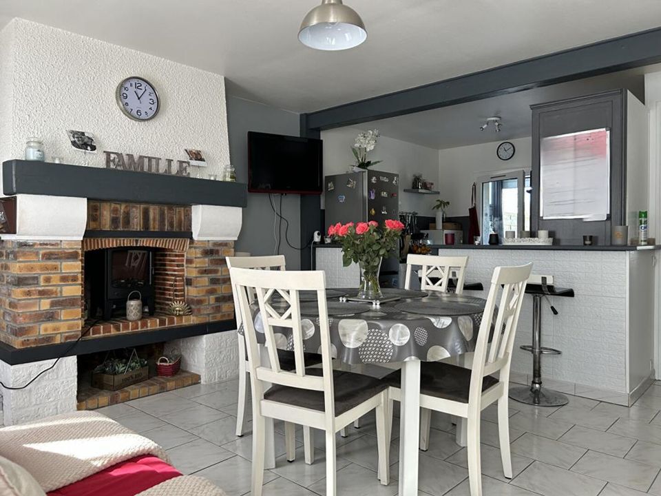 Villa i Saint-Martin-de-la-Lieue, Calvados - foto 1