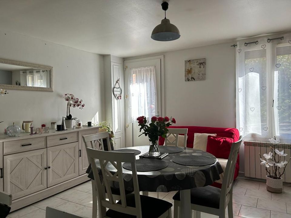 Villa i Saint-Martin-de-la-Lieue, Calvados - foto 2