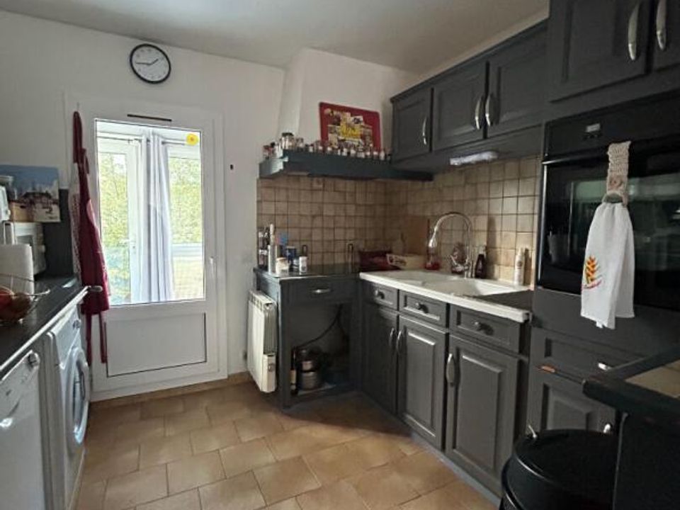Villa i Saint-Martin-de-la-Lieue, Calvados - foto 3