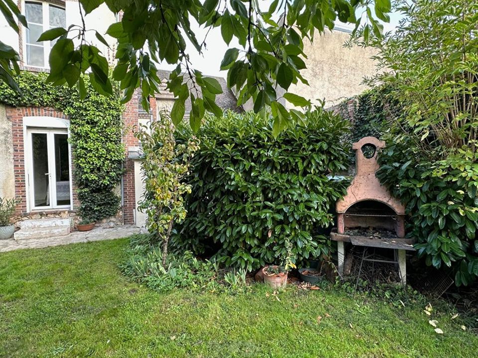 Villa i Nogent-le-Rotrou, Eure-et-Loir - foto 2