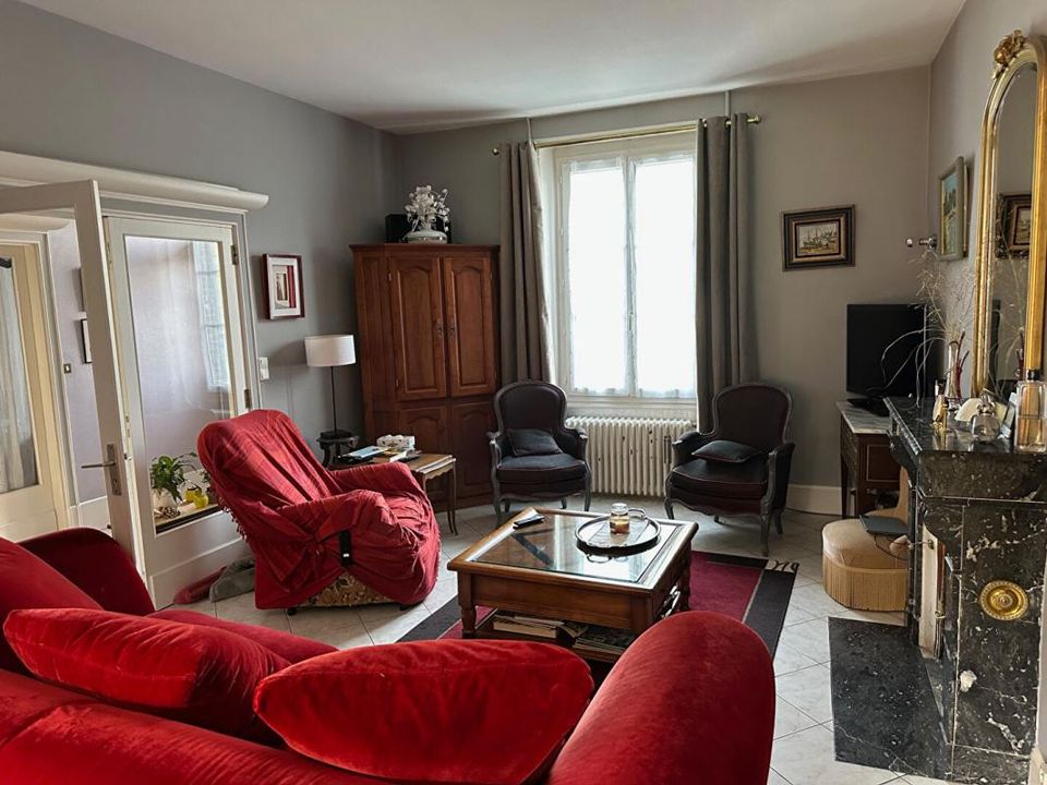 Villa i Nogent-le-Rotrou, Eure-et-Loir - foto 5