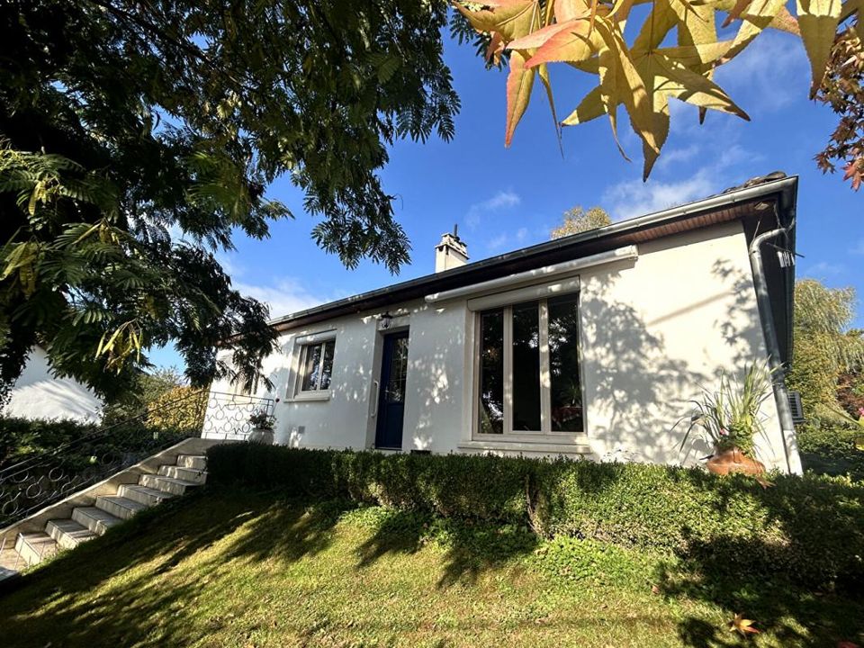 Villa i Varennes-Vauzelles, Nievre - foto 2