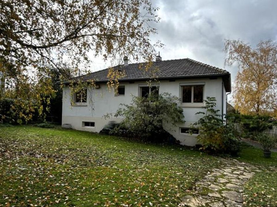 Villa i Varennes-Vauzelles, Nievre - foto 3