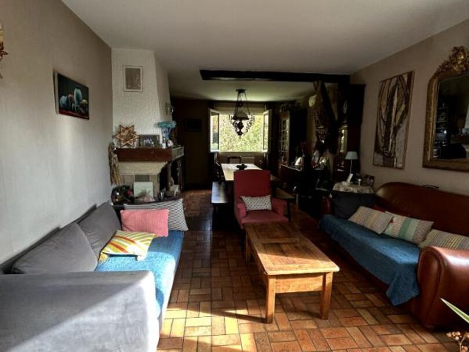 Villa i Varennes-Vauzelles, Nievre - foto 4
