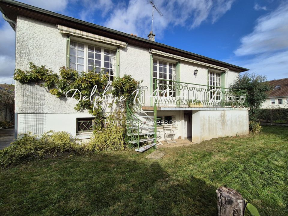 Villa i Nogent-le-Rotrou, Eure-et-Loir - foto 2